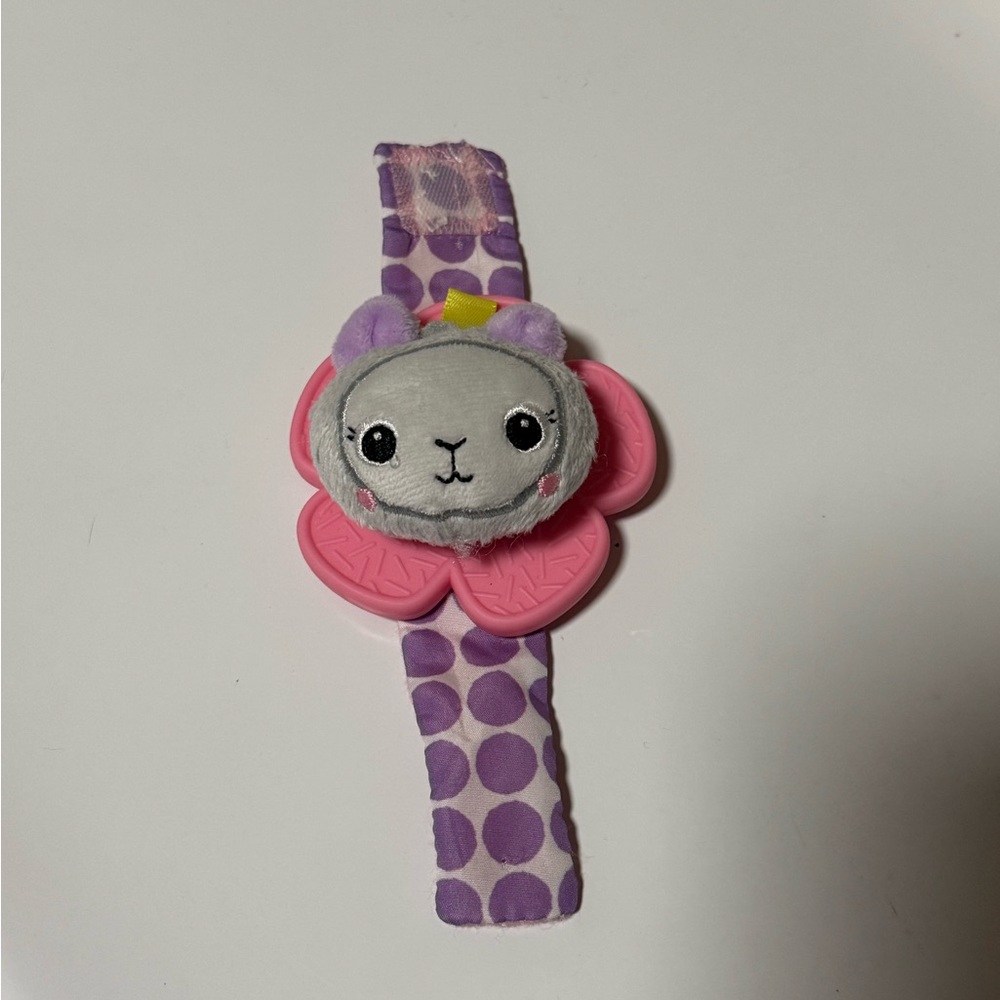 FREE with any other purchase/ Baby Teething Toy / Machine Washable